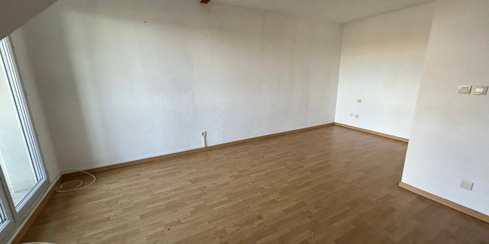 appartement à BAGNERES DE BIGORRE (65200)