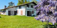 maison à URCUIT (64990)