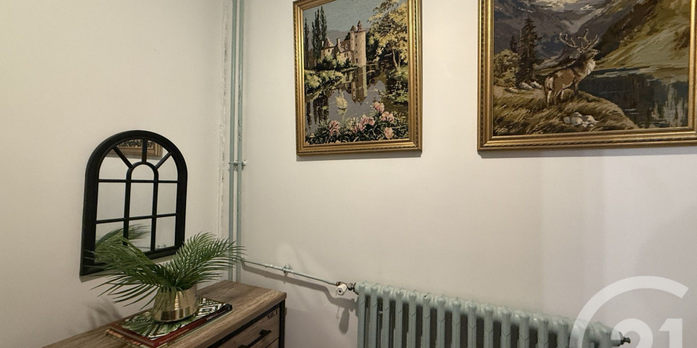 appartement à ORTHEZ (64300)