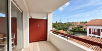 appartement à HENDAYE (64700)