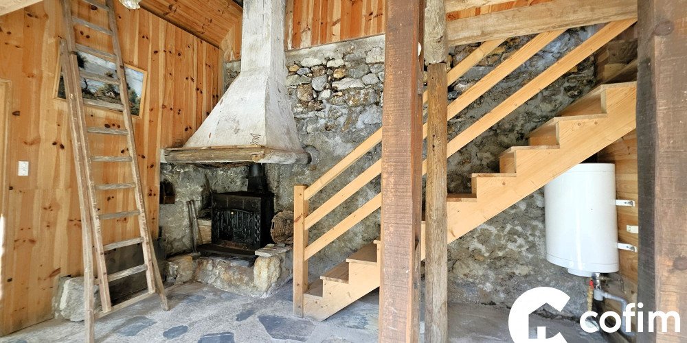 maison à AYDIUS (64490)