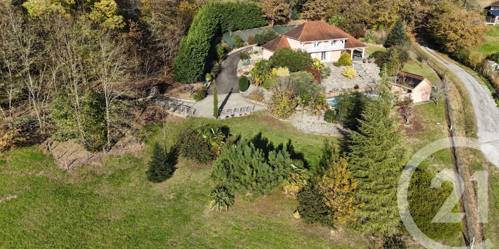 maison à ORTHEZ (64300)
