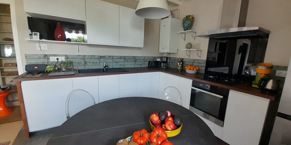 appartement à LOURDES (65100)
