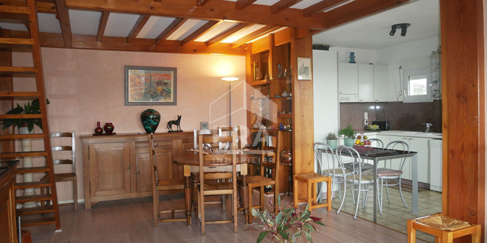 appartement à BIARRITZ (64200)