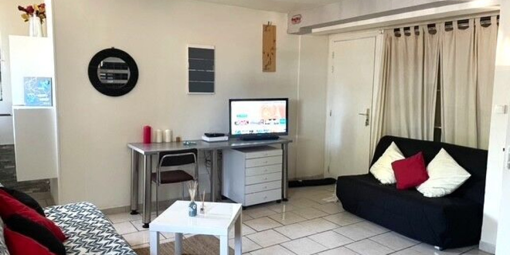 appartement à BAYONNE (64100)