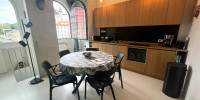 appartement à BIARRITZ (64200)