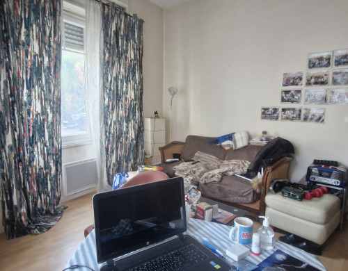 appartement  LOURDES