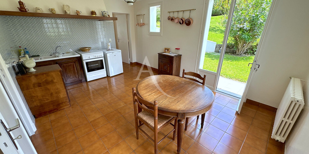 maison à CIBOURE (64500)