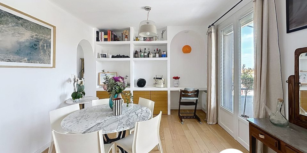 appartement à ANGLET (64600)