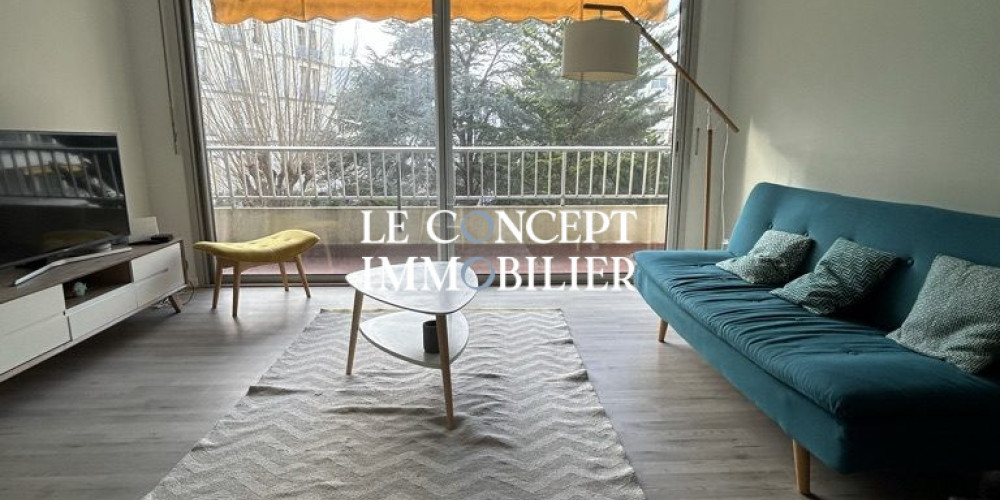 appartement à BIARRITZ (64200)