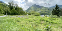 terrain à ST LARY SOULAN (65170)
