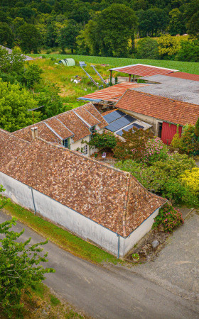 Maison  ORTHEZ