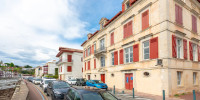 appartement à ST JEAN DE LUZ (64500)