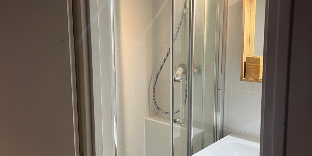 appartement à BAYONNE (64100)