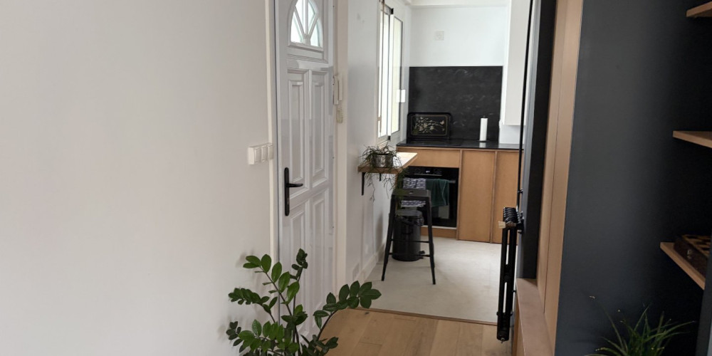 appartement à BIARRITZ (64200)