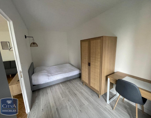 appartement  PAU