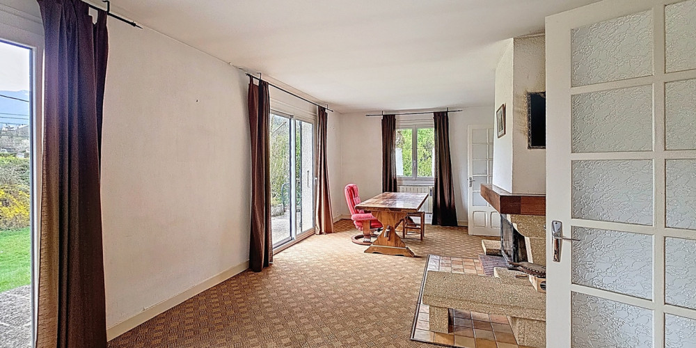 maison à HECHES (65250)