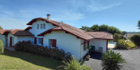 maison à BRISCOUS (64240)