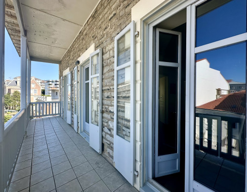appartement  BIARRITZ