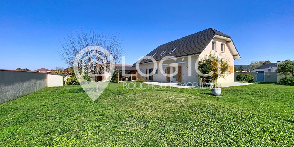 maison à BORDERES (64800)