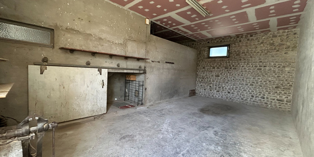 maison à BIZANOS (64320)