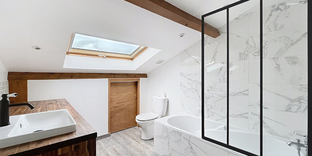 appartement à VILLEFRANQUE (64990)