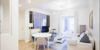 appartement à BIARRITZ (64200)