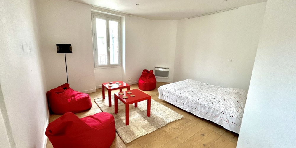 appartement à BIARRITZ (64200)