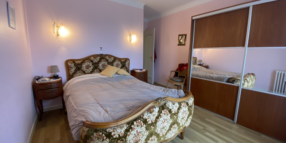 maison à LACARRE (64220)