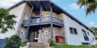 maison à BAYONNE (64100)