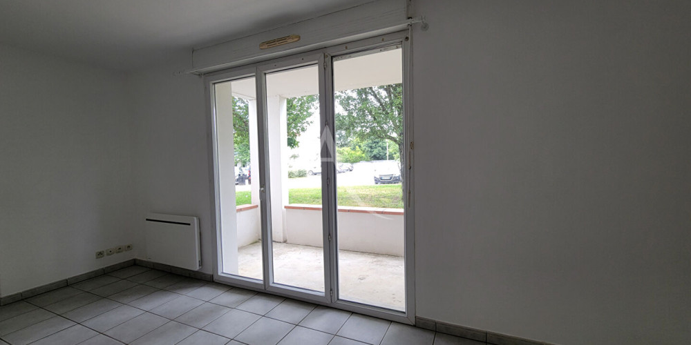 appartement à PAU (64000)