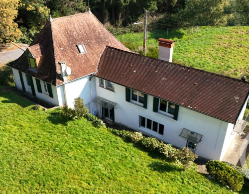 maison  ORTHEZ