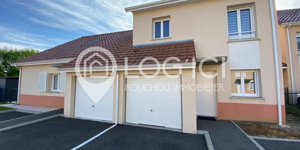 maison à LONS (64140)