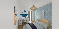appartement à BAYONNE (64100)