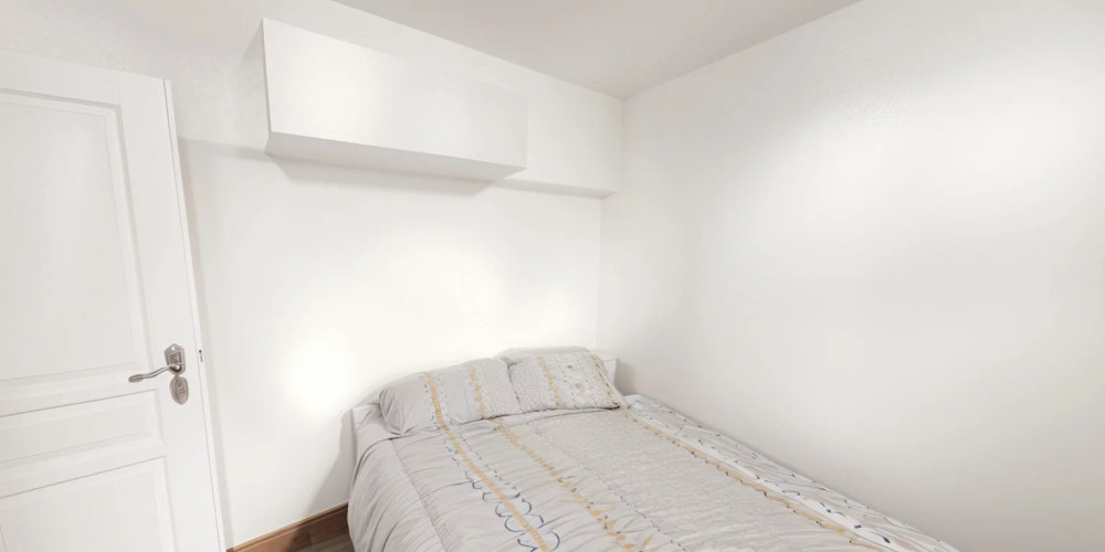 appartement à URRUGNE (64122)