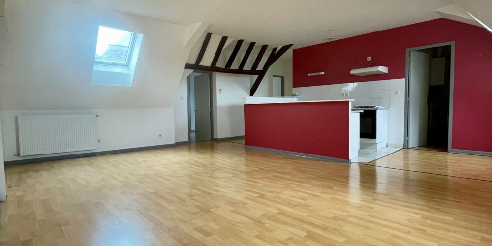appartement à OLORON STE MARIE (64400)