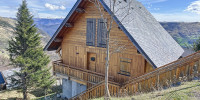 maison à ST LARY SOULAN (65170)