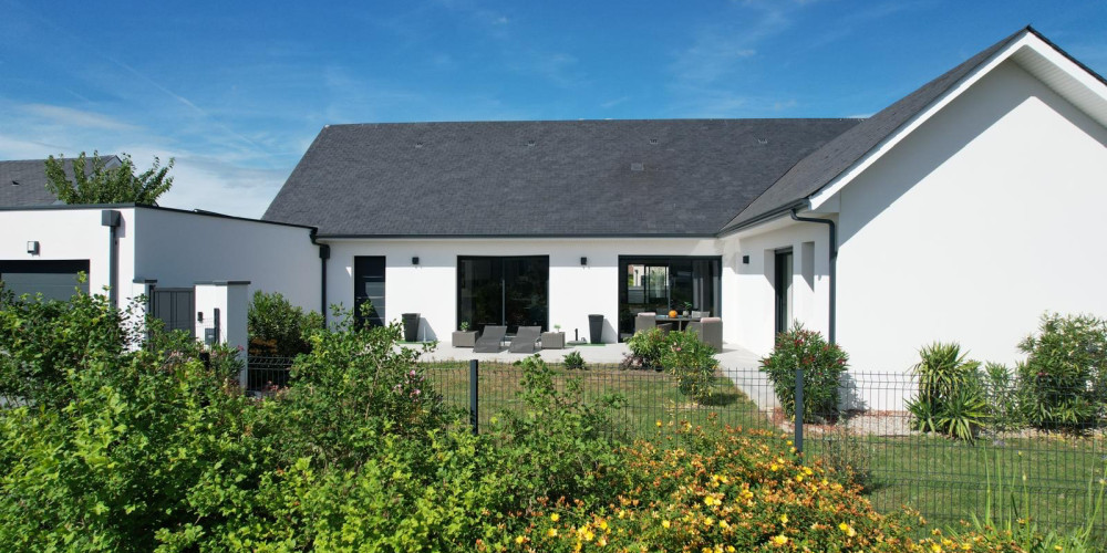 maison à LESCAR (64230)