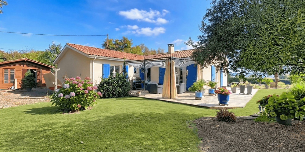 maison à GARLIN (64330)