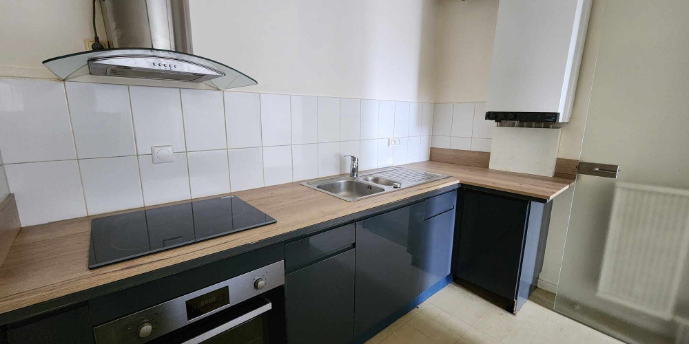 appartement à OLORON STE MARIE (64400)