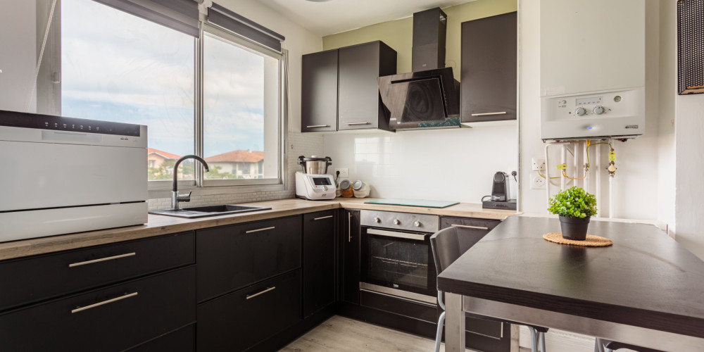 appartement à ANGLET (64600)