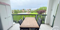 appartement à HENDAYE (64700)