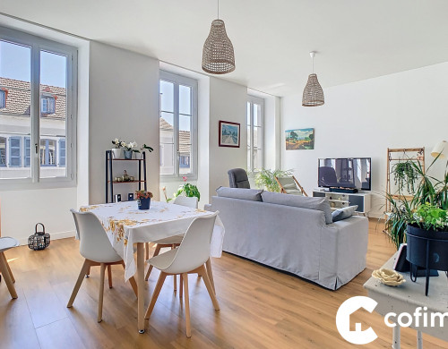 appartement  PAU