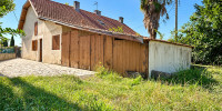 maison à LONS (64140)
