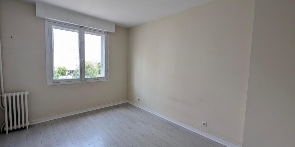 appartement à BAYONNE (64100)