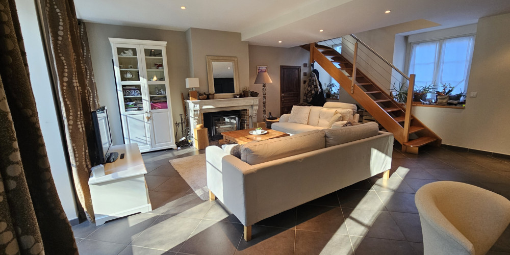 appartement à ARREAU (65240)