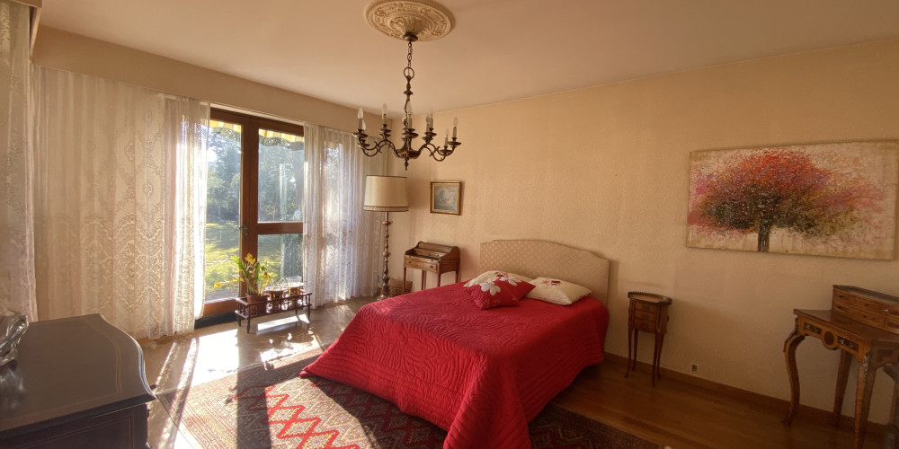 maison à SEMEAC (65600)