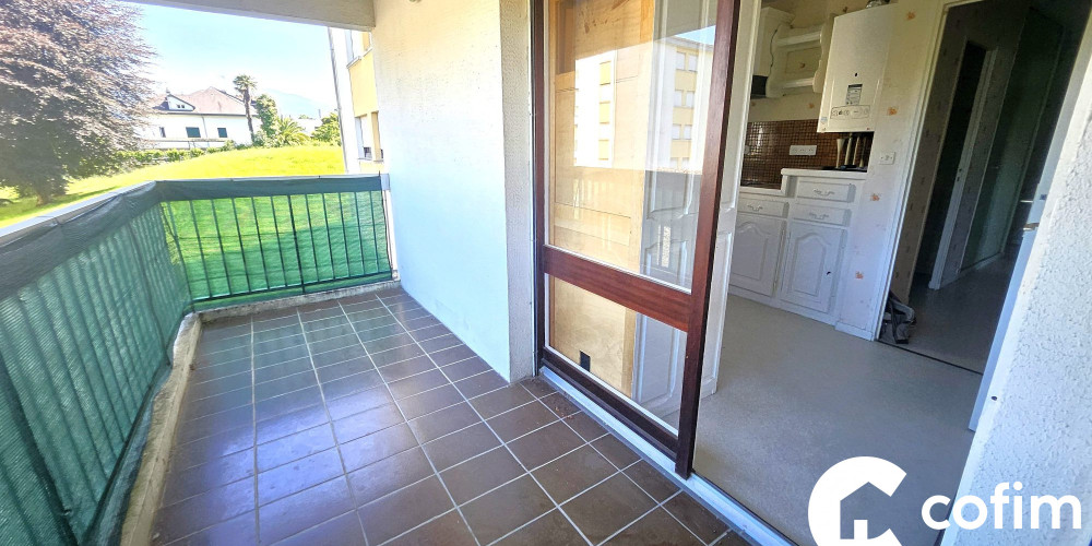 appartement à OLORON STE MARIE (64400)