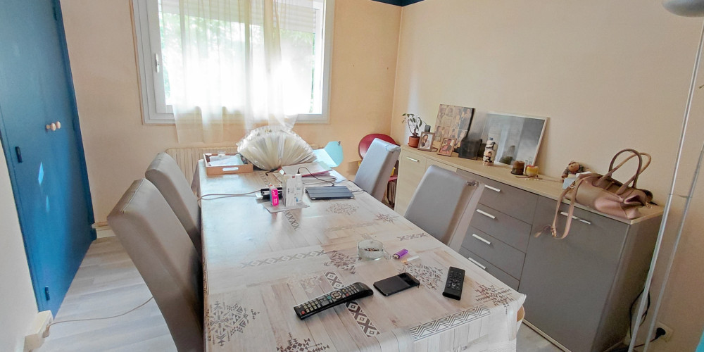 appartement à LOURDES (65100)