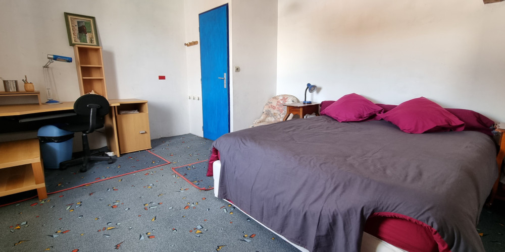 appartement à ANGLET (64600)